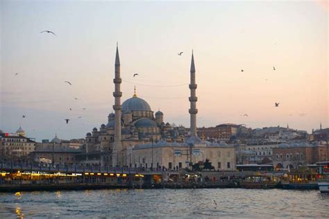 is istanbul the capital of turkey